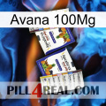 Avana 100Mg 12